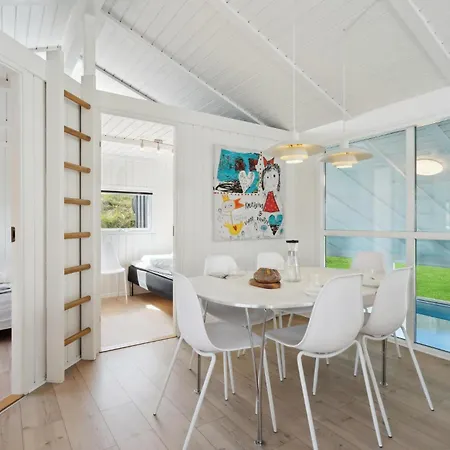 3 Bedroom Stunning In Ringkobing