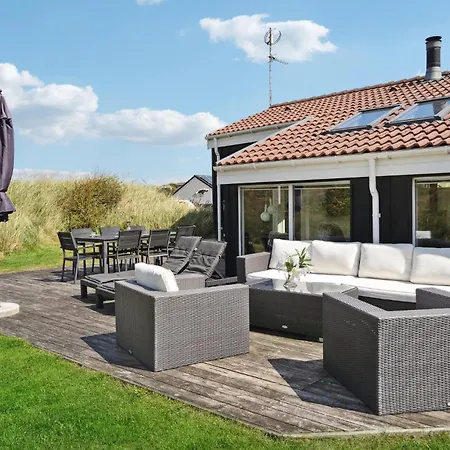 3 Bedroom Stunning In Ringkobing