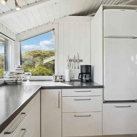 Holiday home 3 Bedroom Stunning In Ringkobing
