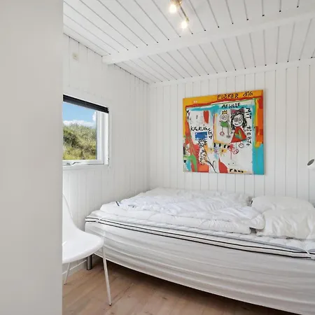 3 Bedroom Stunning In Ringkobing * Søndervig