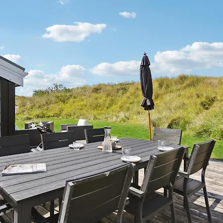 Holiday home 3 Bedroom Stunning In Ringkobing *