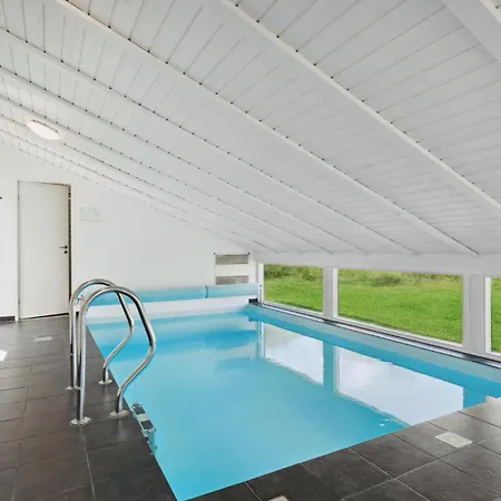 Prázdninový dům 3 Bedroom Stunning In Ringkobing Søndervig
