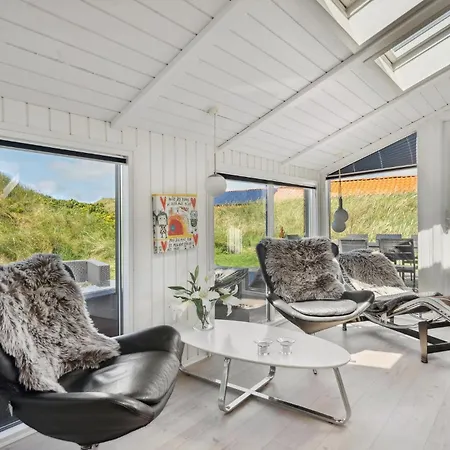 Holiday home 3 Bedroom Stunning In Ringkobing