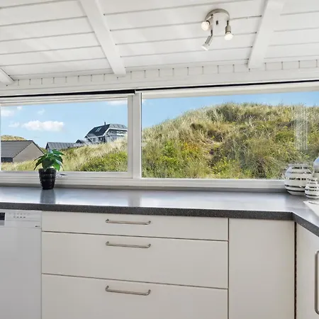 3 Bedroom Stunning In Ringkobing Sondervig