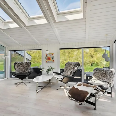 Ferienhaus 3 Bedroom Stunning In Ringkobing