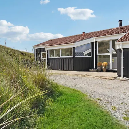 3 Bedroom Stunning In Ringkobing Prázdninový dům