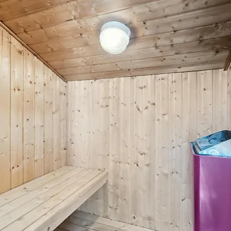 3 Bedroom Stunning In Ringkobing Prázdninový dům *