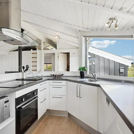 Ferienhaus 3 Bedroom Stunning In Ringkobing *