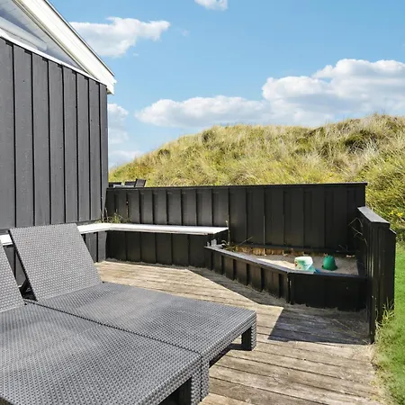 3 Bedroom Stunning In Ringkobing * Søndervig